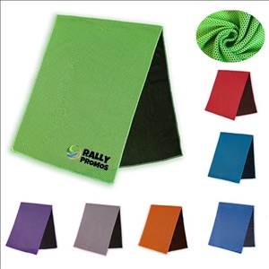 Super Dry Cooling Towel for Sports